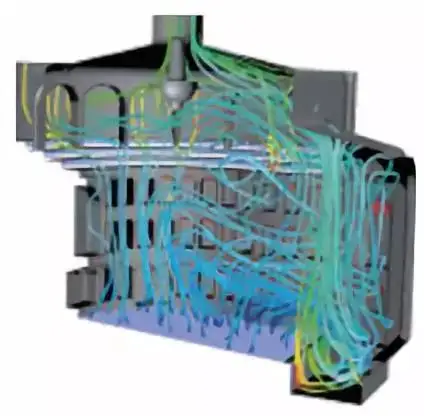 ansys 钢牛腿计算